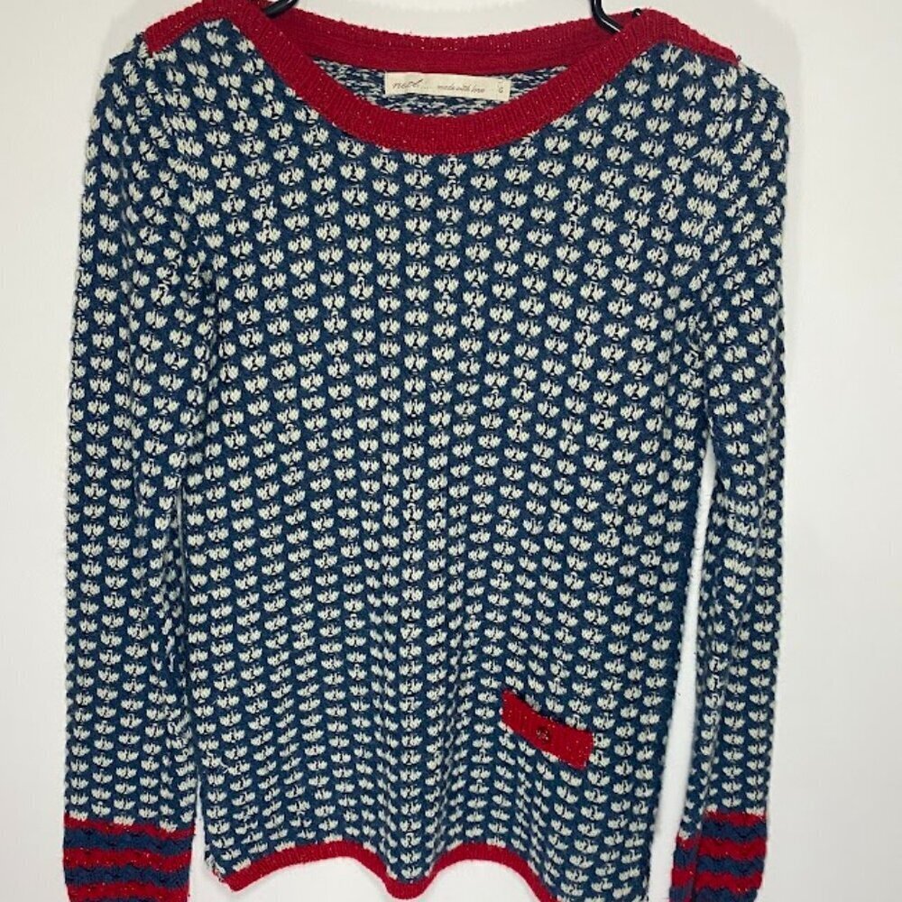 Next Knit Sweater